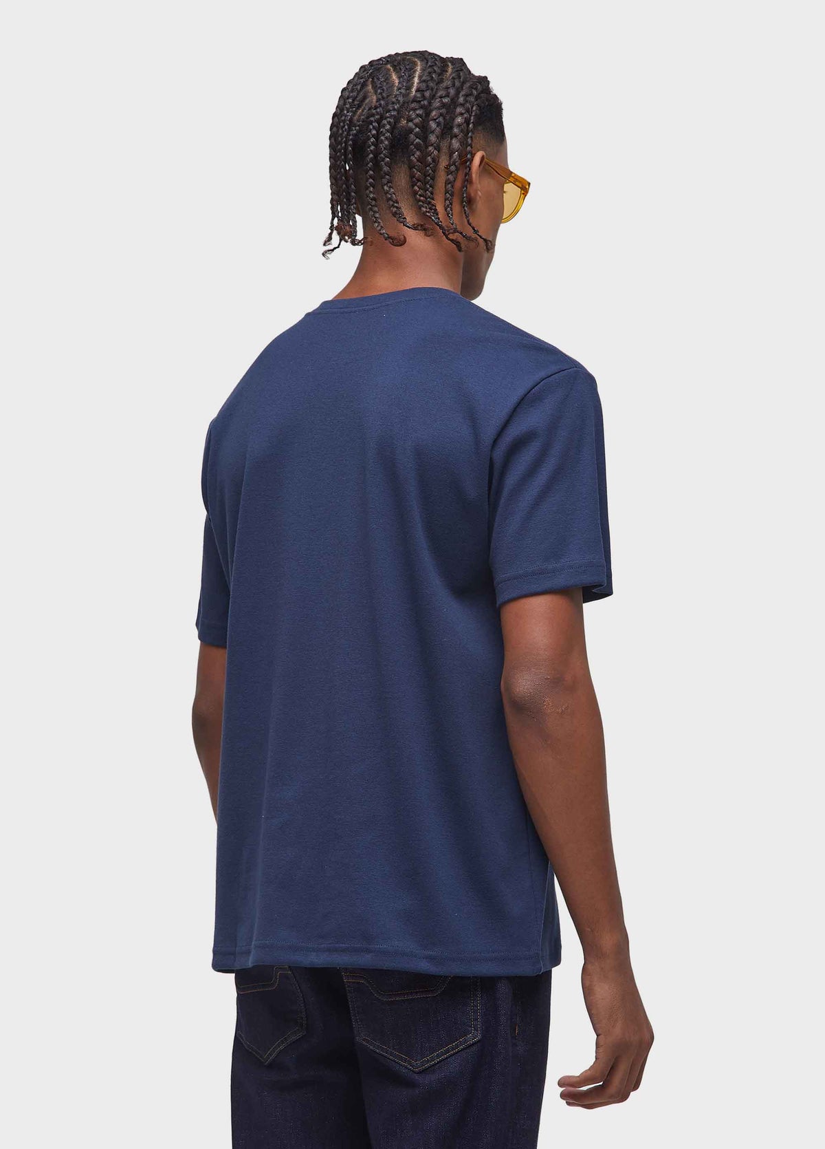 BIG SHIRT SURNG NAIVE MC
