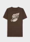 T-SHIRT SLIM VINTAGE CONCHA MC