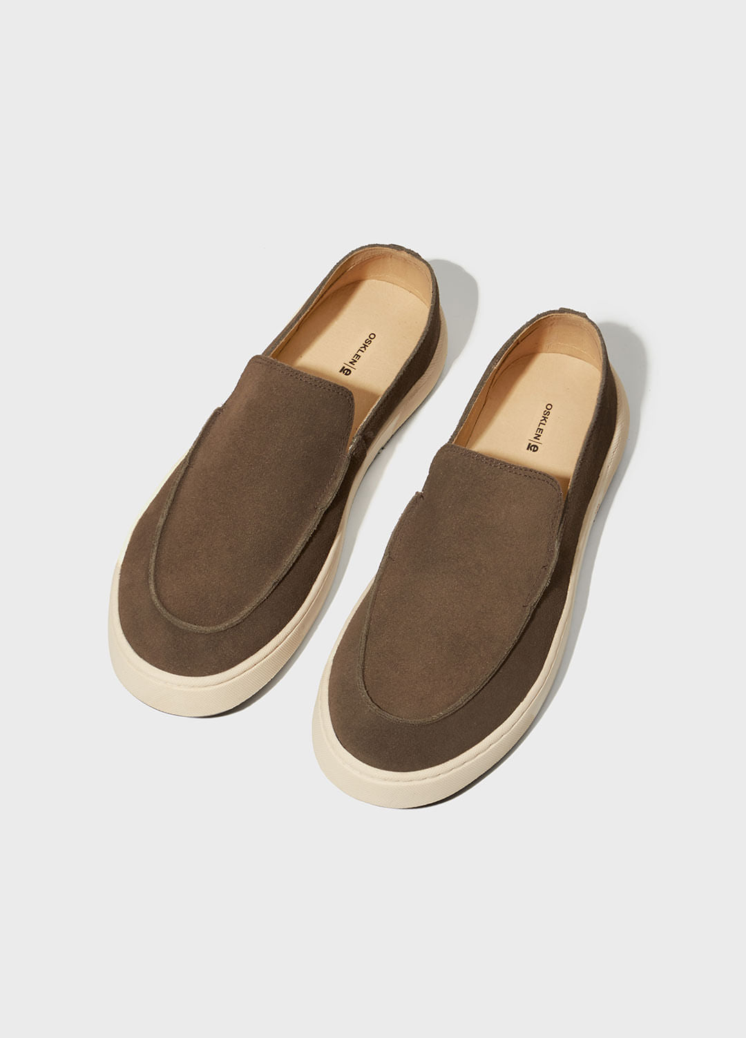 TÊNIS SOHO SOFT MOC M