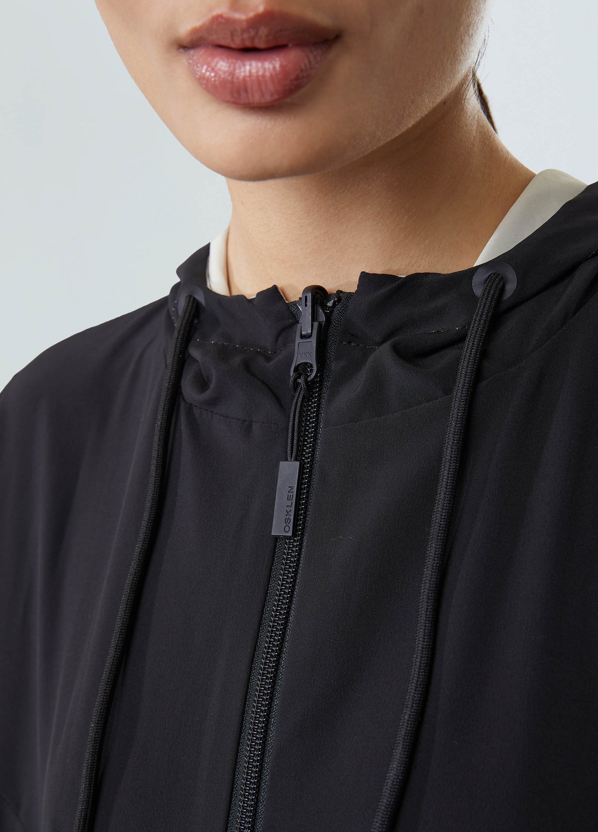 WINDBREAKER SUPERLIGHT DOUBLE FACE