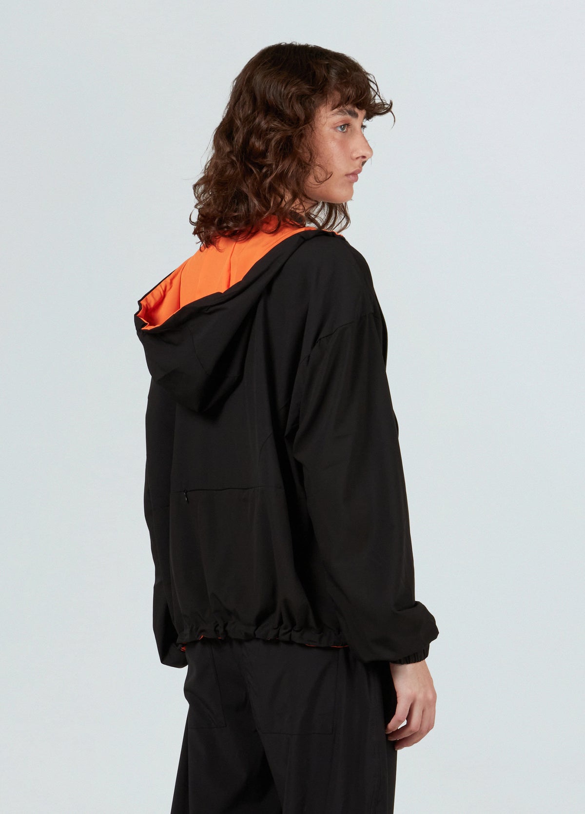 WINDBREAKER SUPERLIGHT DOUBLE FACE