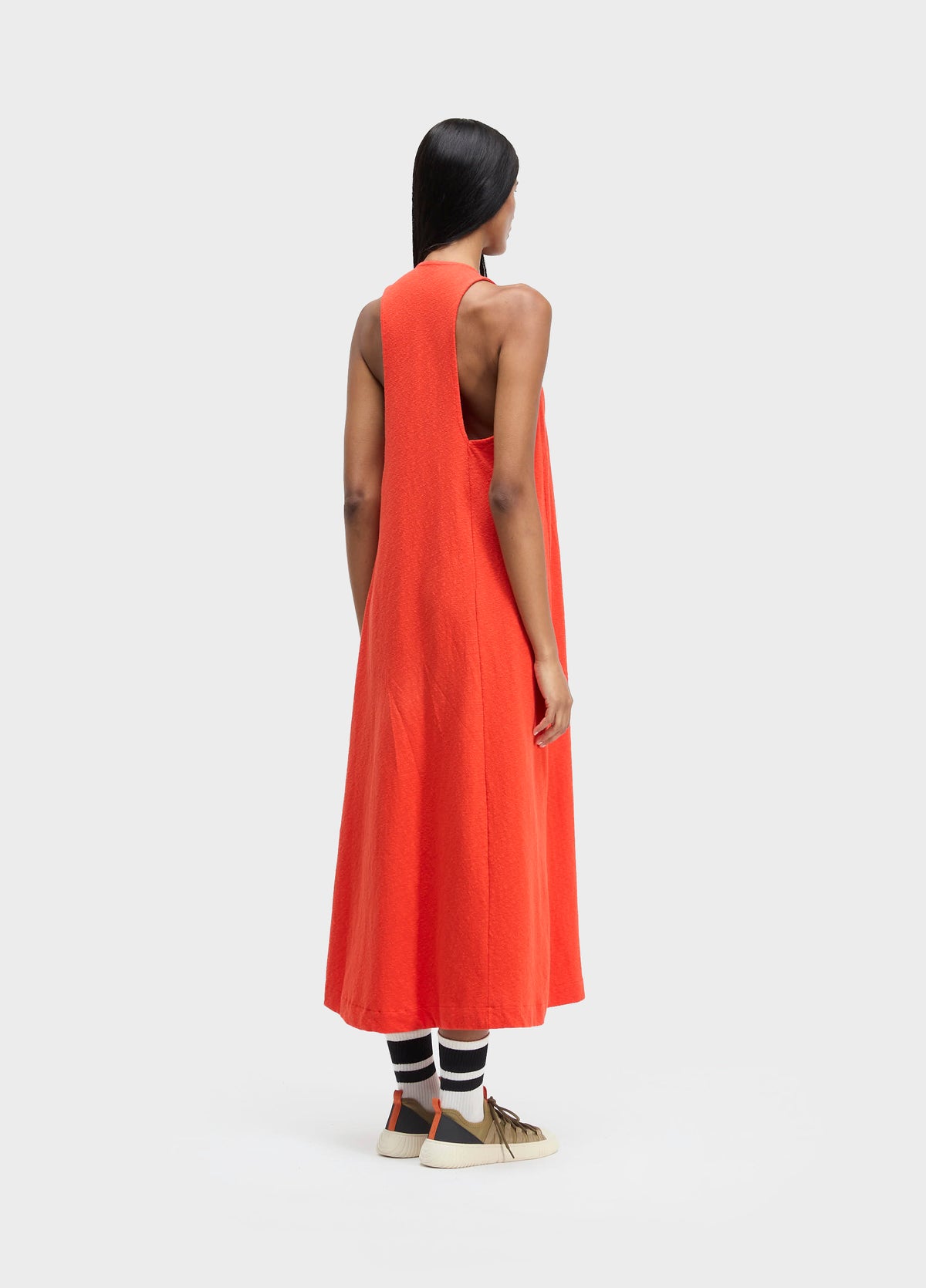 VESTIDO NADADOR RUSTY