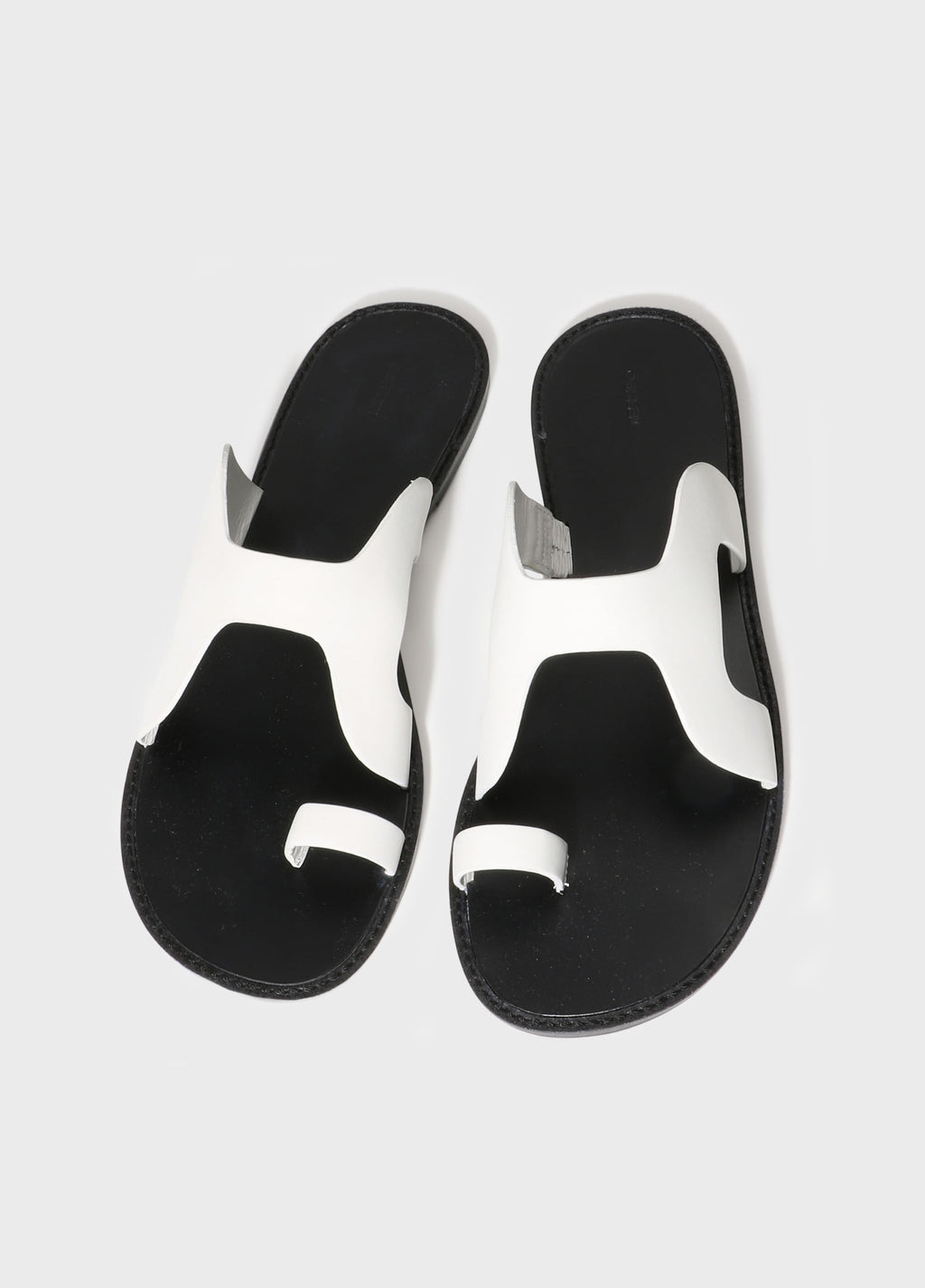 Sandália Slide Calçadão Off-White – Osklen – foto 2