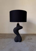 LUMINÁRIA LEA PRETO