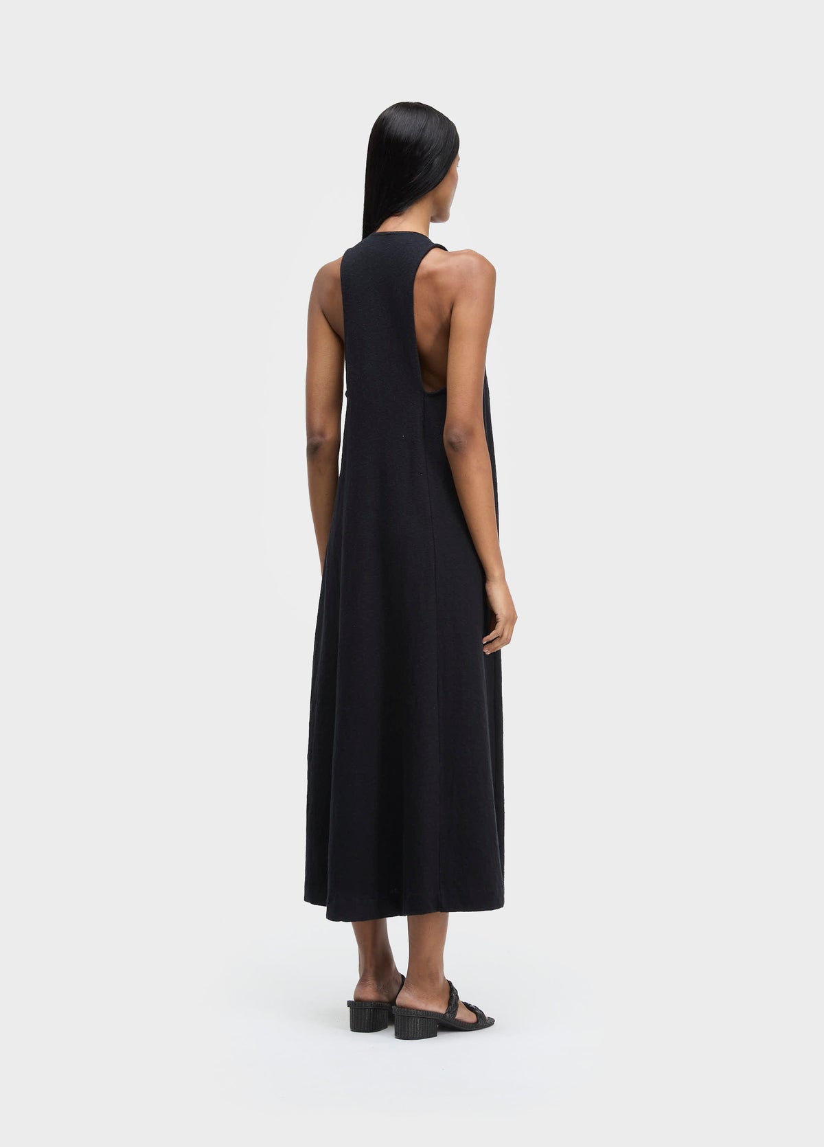 VESTIDO NADADOR RUSTY