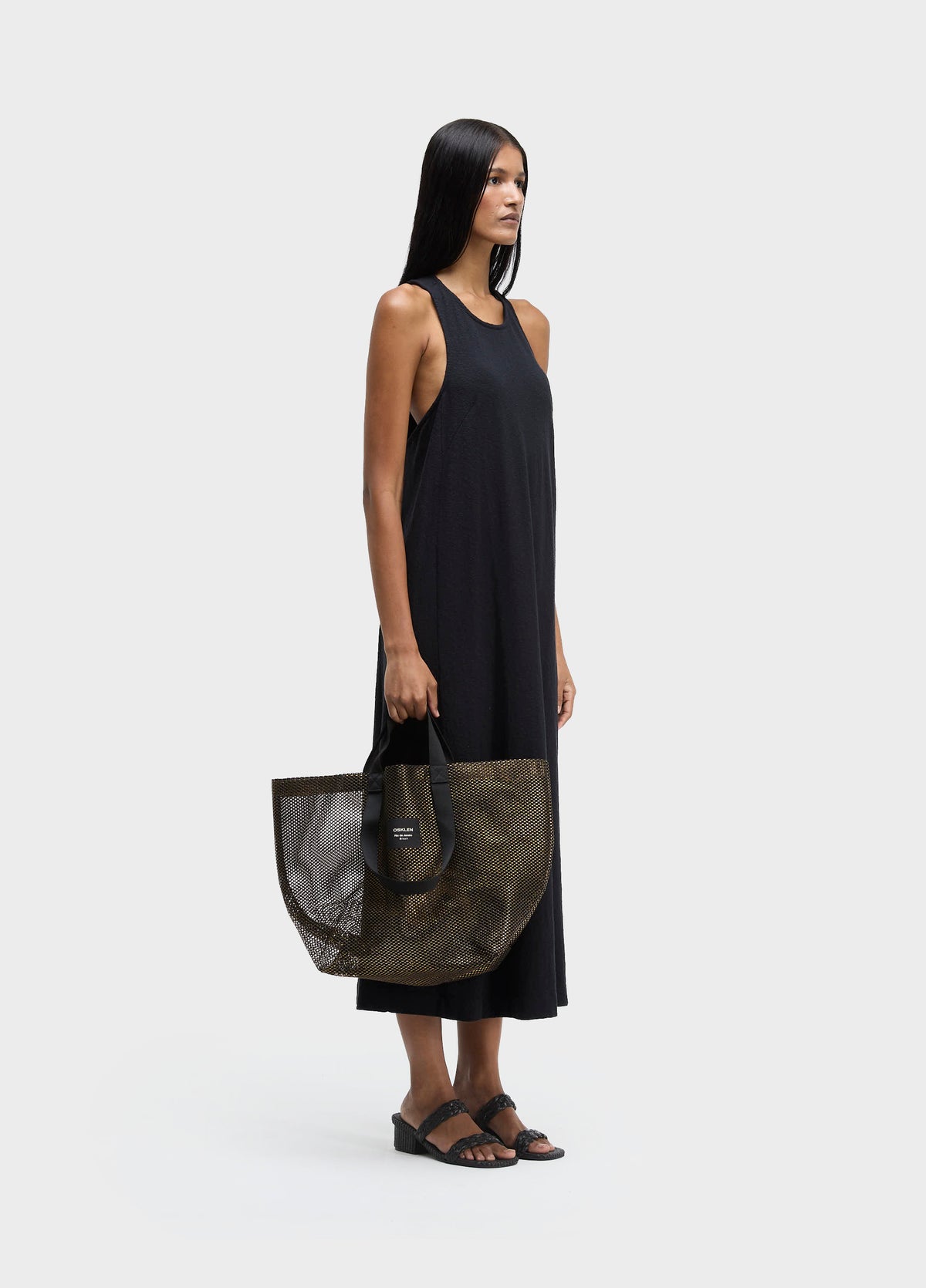 VESTIDO NADADOR RUSTY