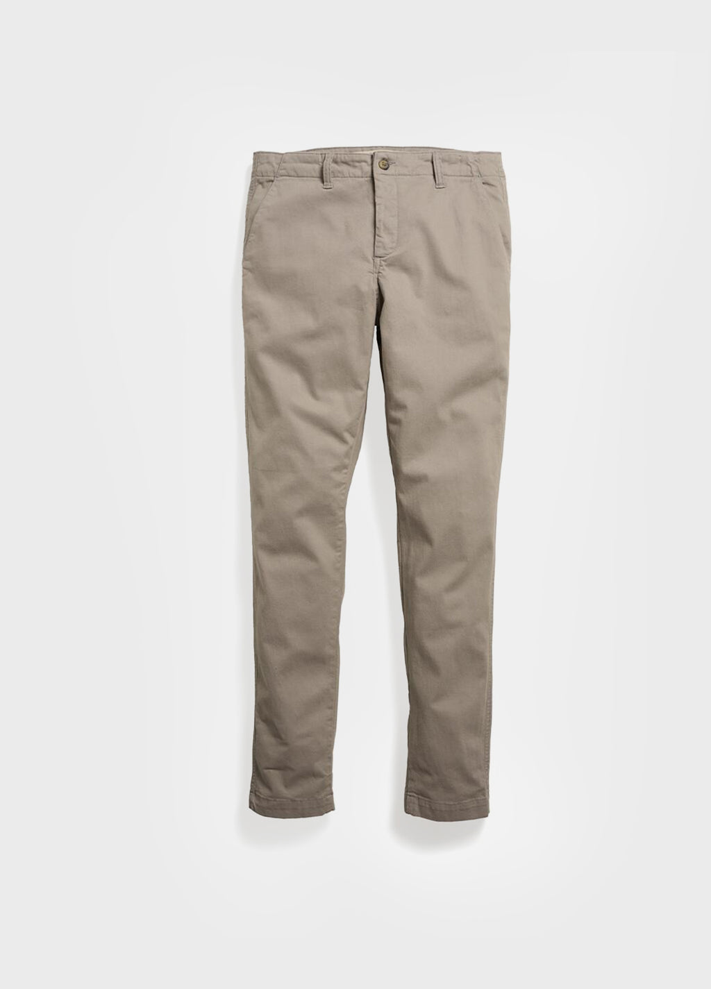 Calça Chino Cinza Claro – Pineapple – foto 3