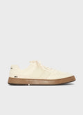 Canvas AG Sneaker M Cru/Latex – Osklen – foto 1
