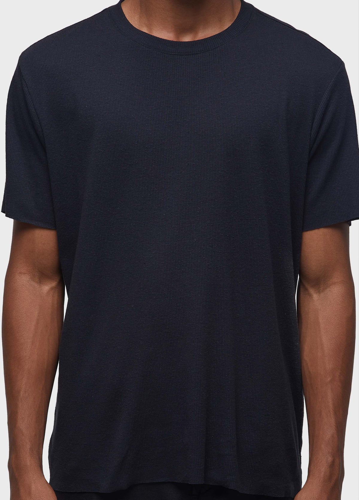 T-SHIRT RIBANA LIGHT MC