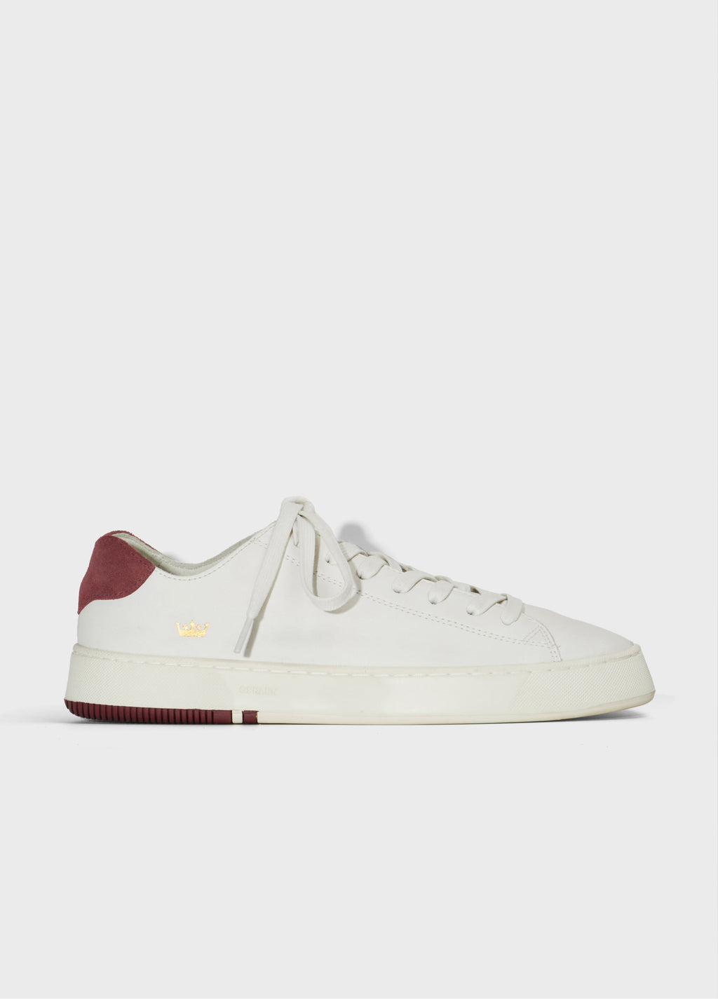 Tênis Soho Soft Colour Sole Off-White Rubi – Osklen – foto 1