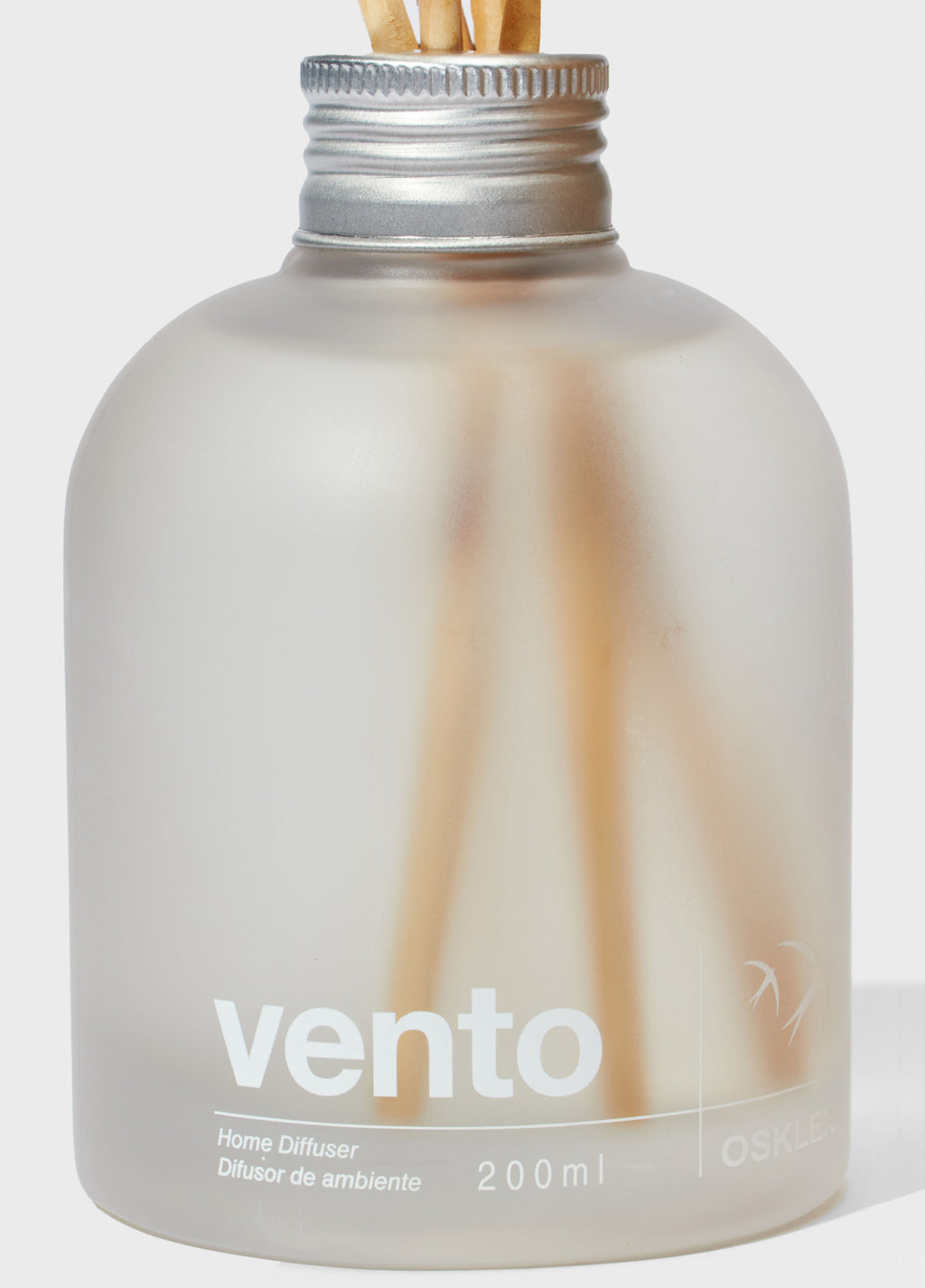 Difusor Ambiente Vento 200 ml Transparente – Osklen – foto 4