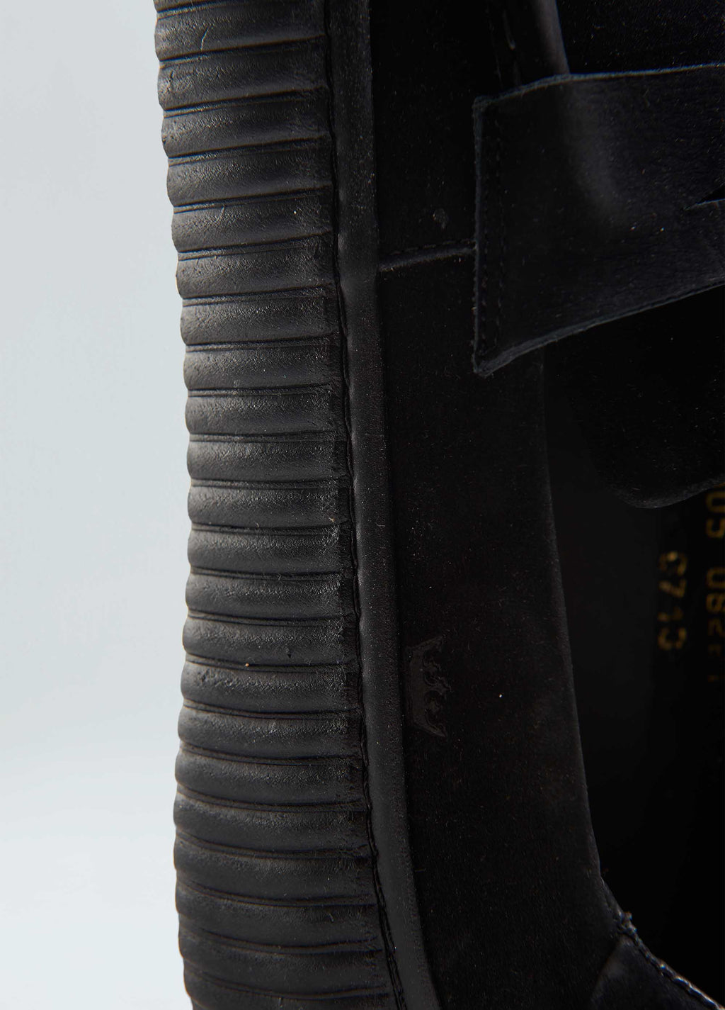 TÊNIS NEW GRIP SLIP ON M