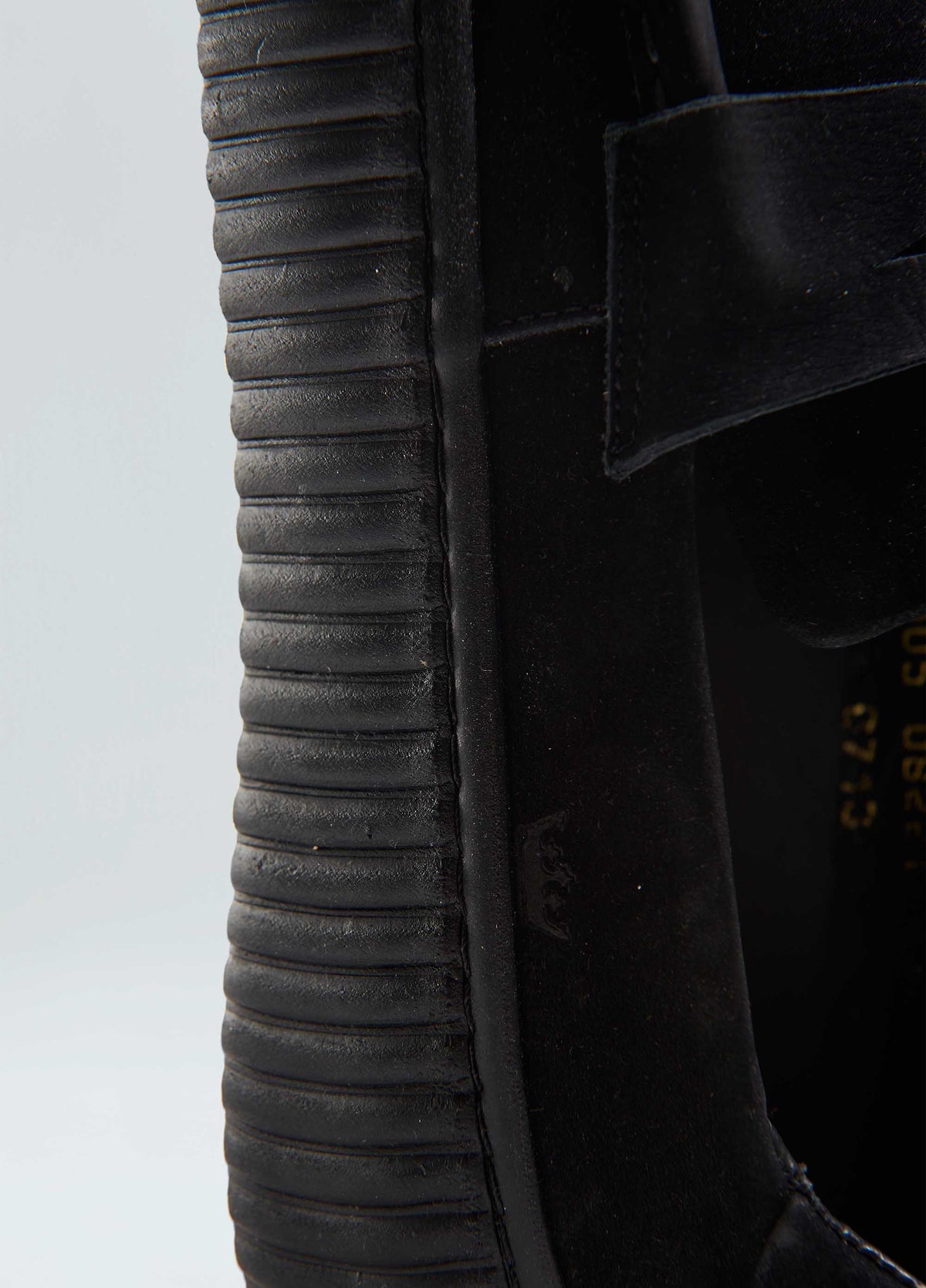 TÊNIS NEW GRIP SLIP ON M