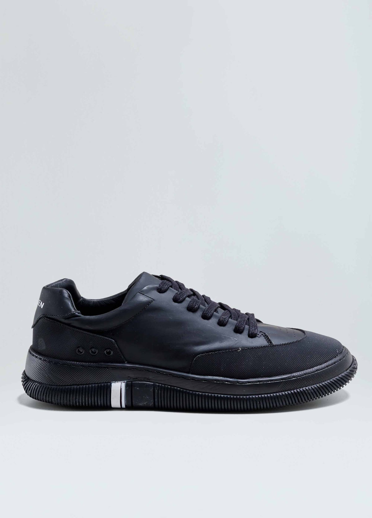 TÊNIS HYBRID LACES SLATE M