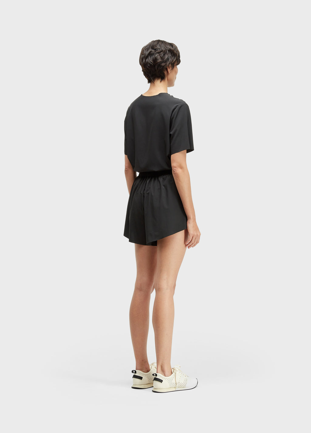 Short Superlight Preto – Osklen – foto 5