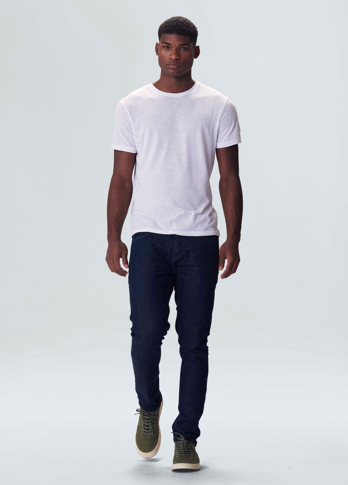 CALÇA JEANS LAPA FULL BLUE