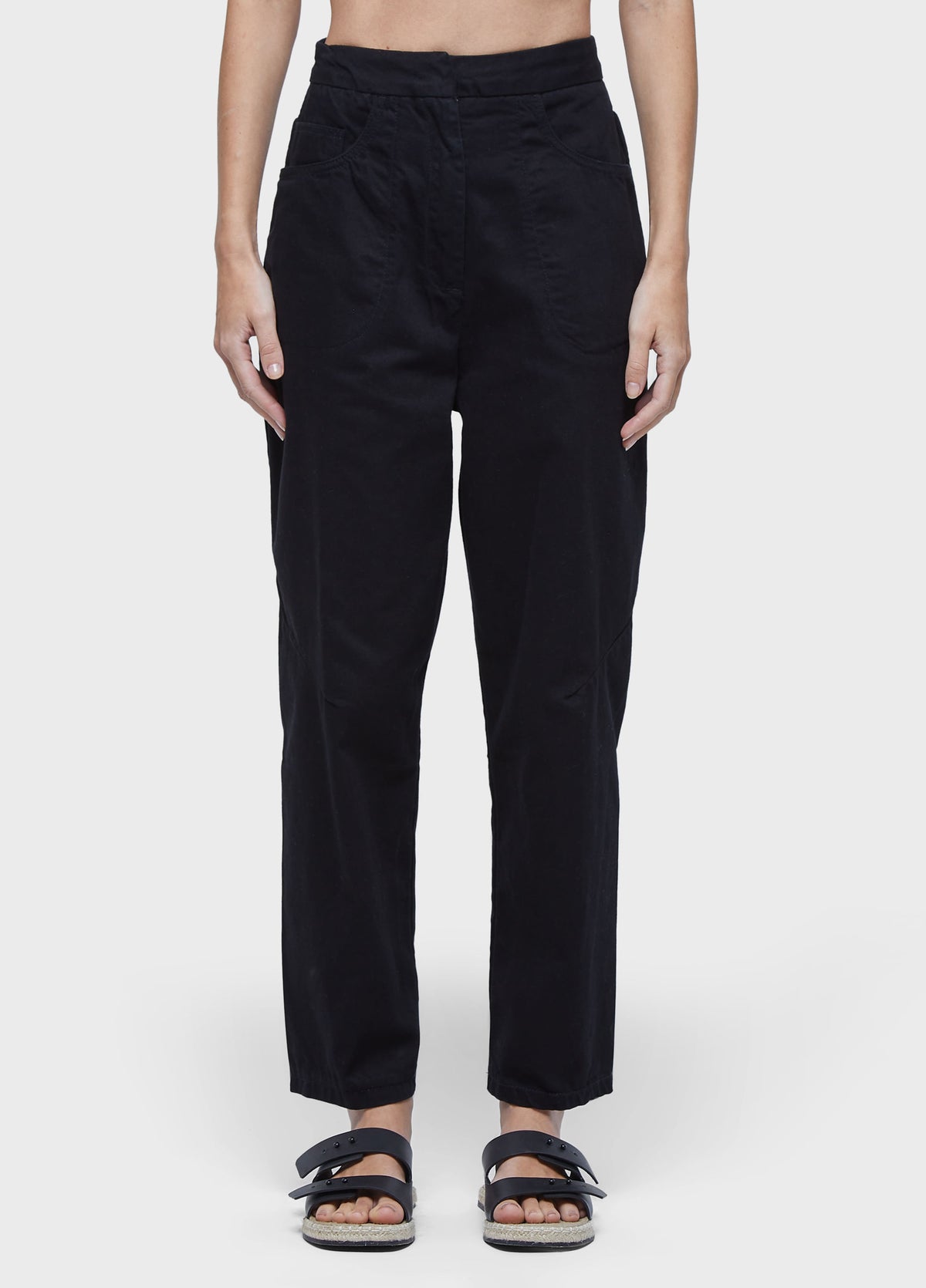 CALÇA DOUBLE FACE TOKIO