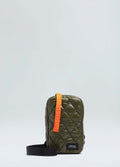BOLSA PORTA CELULAR MATELASSÊ