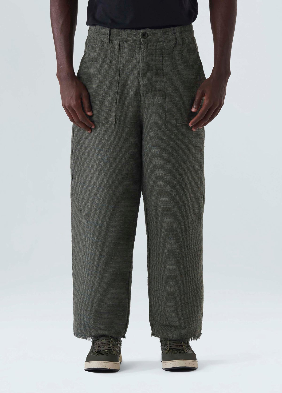 CALÇA JUTA BOLD