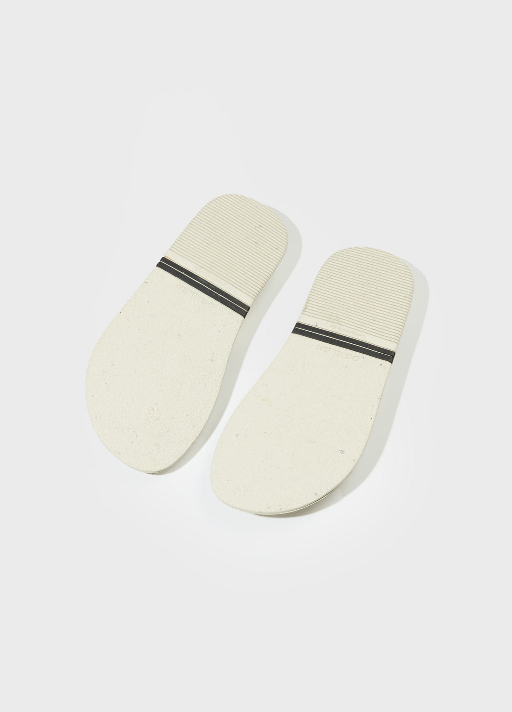 Sandália Osklen Pirarucu M Off-White – foto 4