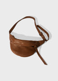 Pochete Leather E-Basics Jequitiba – Osklen – foto 1