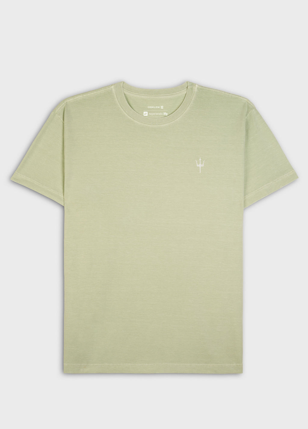 T-SHIRT STONE STAMP MC