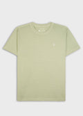 T-SHIRT STONE STAMP MC