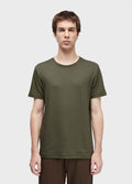 T-Shirt Supersoft Comfort MC Forest – Osklen – foto 1