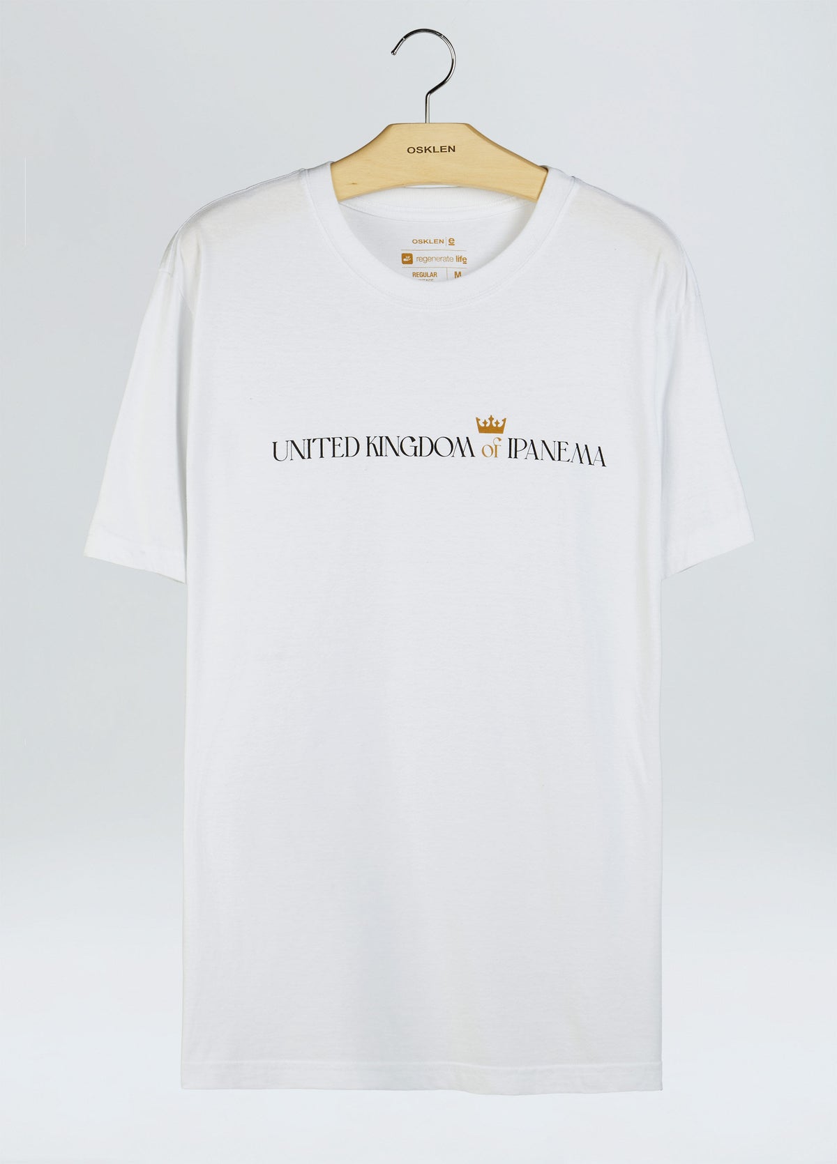 T-SHIRT VINTAGE UNITED KINGDOM