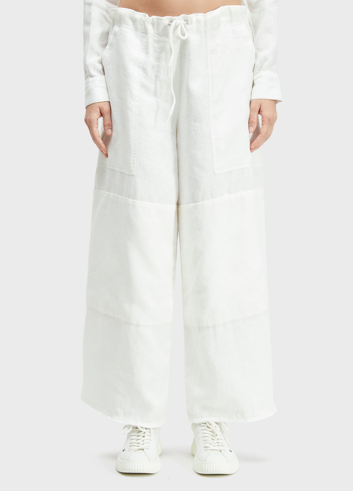 CALÇA CAPOEIRA LINEN