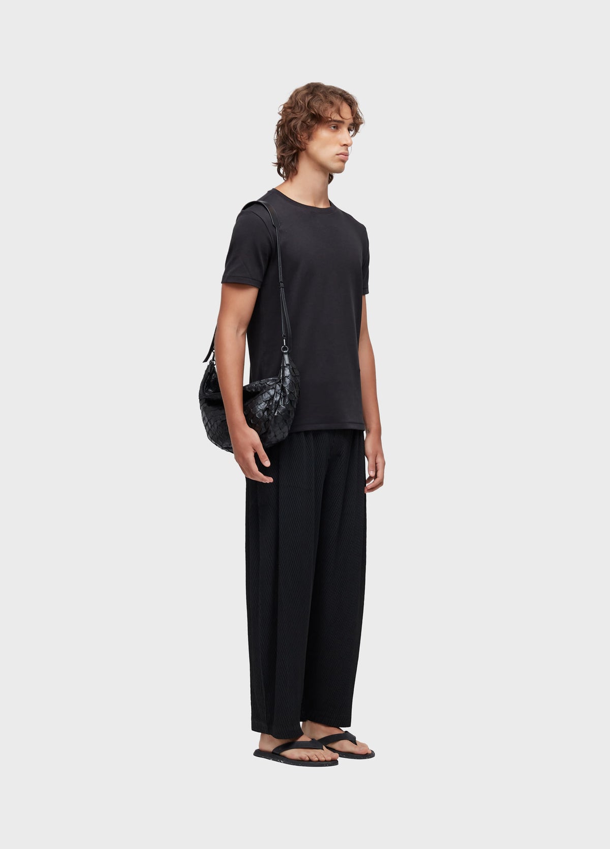 CALÇA TOKYO PLEATS