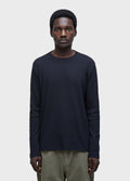 T-SHIRT RIBBED JUTA ML