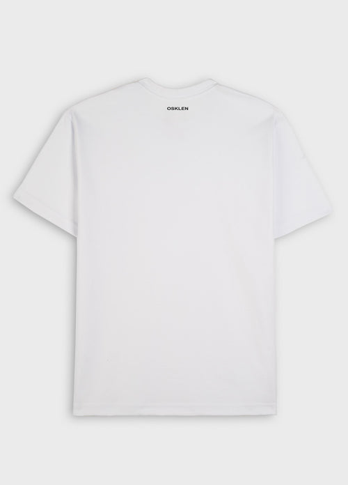 BIG SHIRT ÂNCORA MC