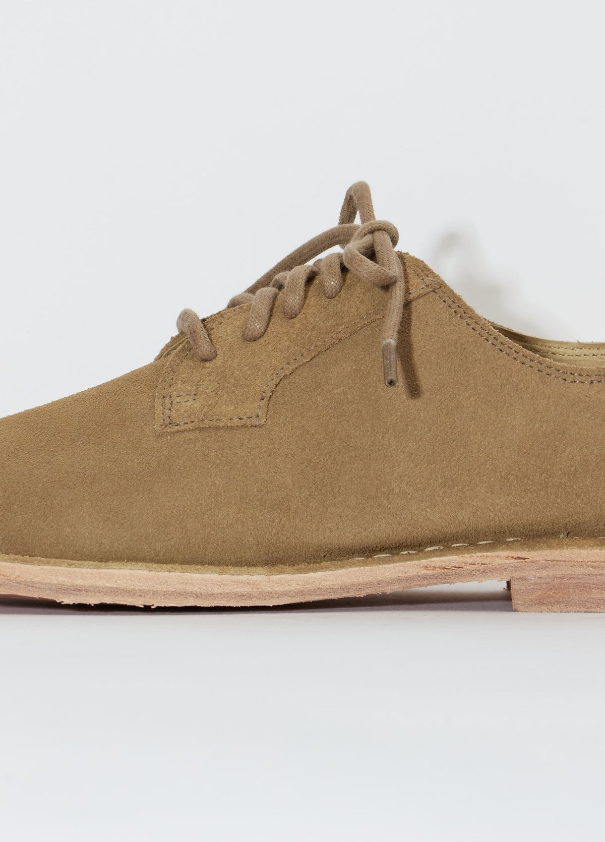 SAPATO OXFORD CAMURÇA M