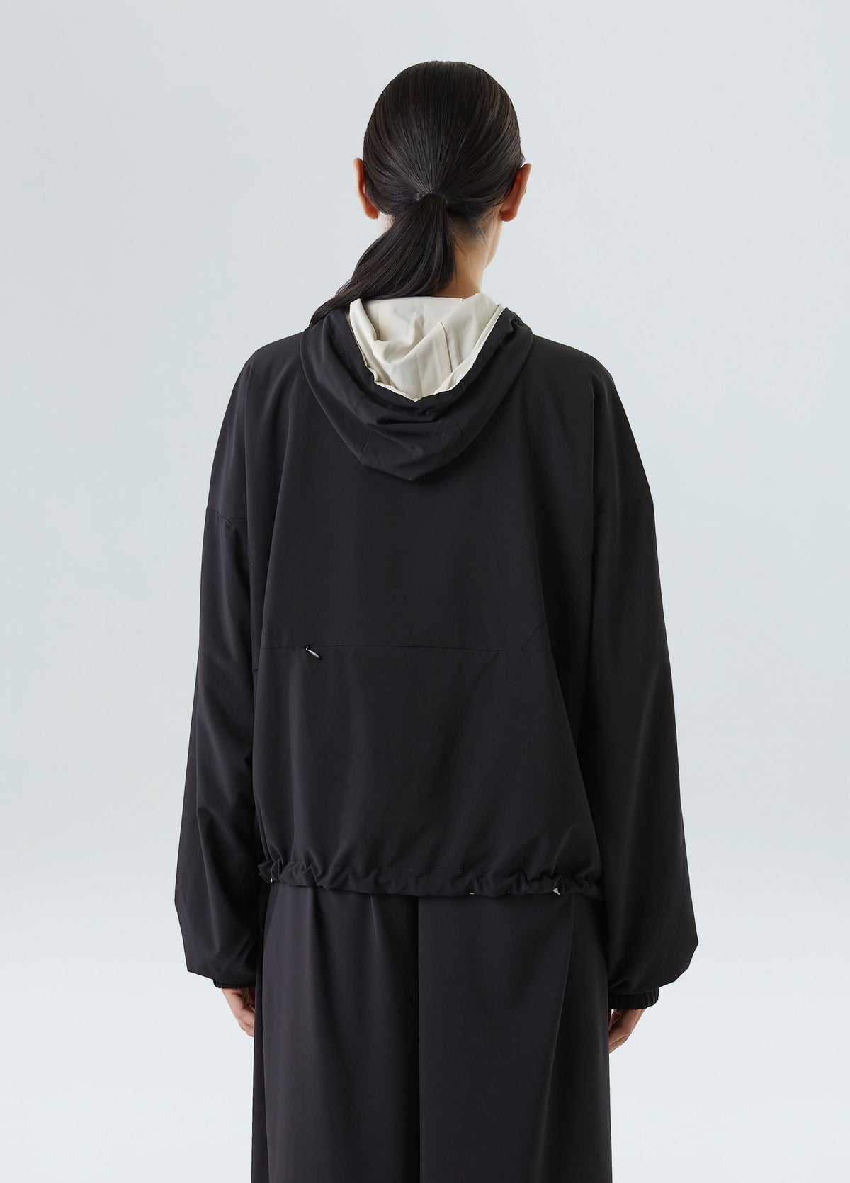 WINDBREAKER SUPERLIGHT DOUBLE FACE