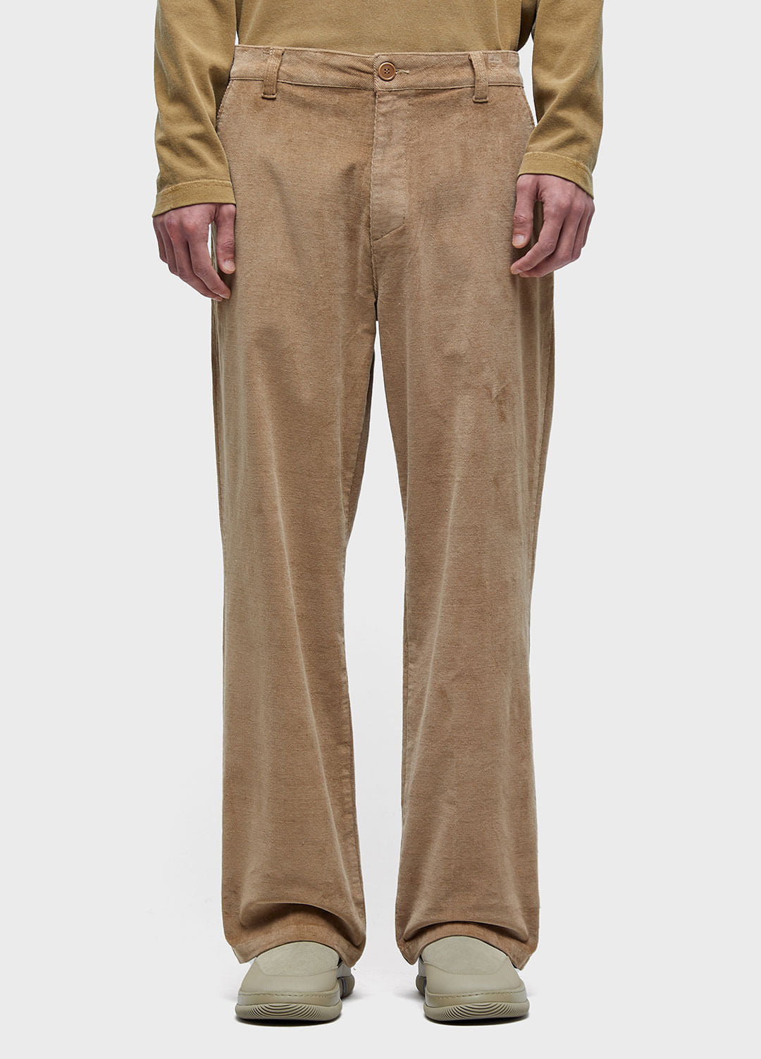 CALÇA ALFAIATARIA VELVET WESTERN