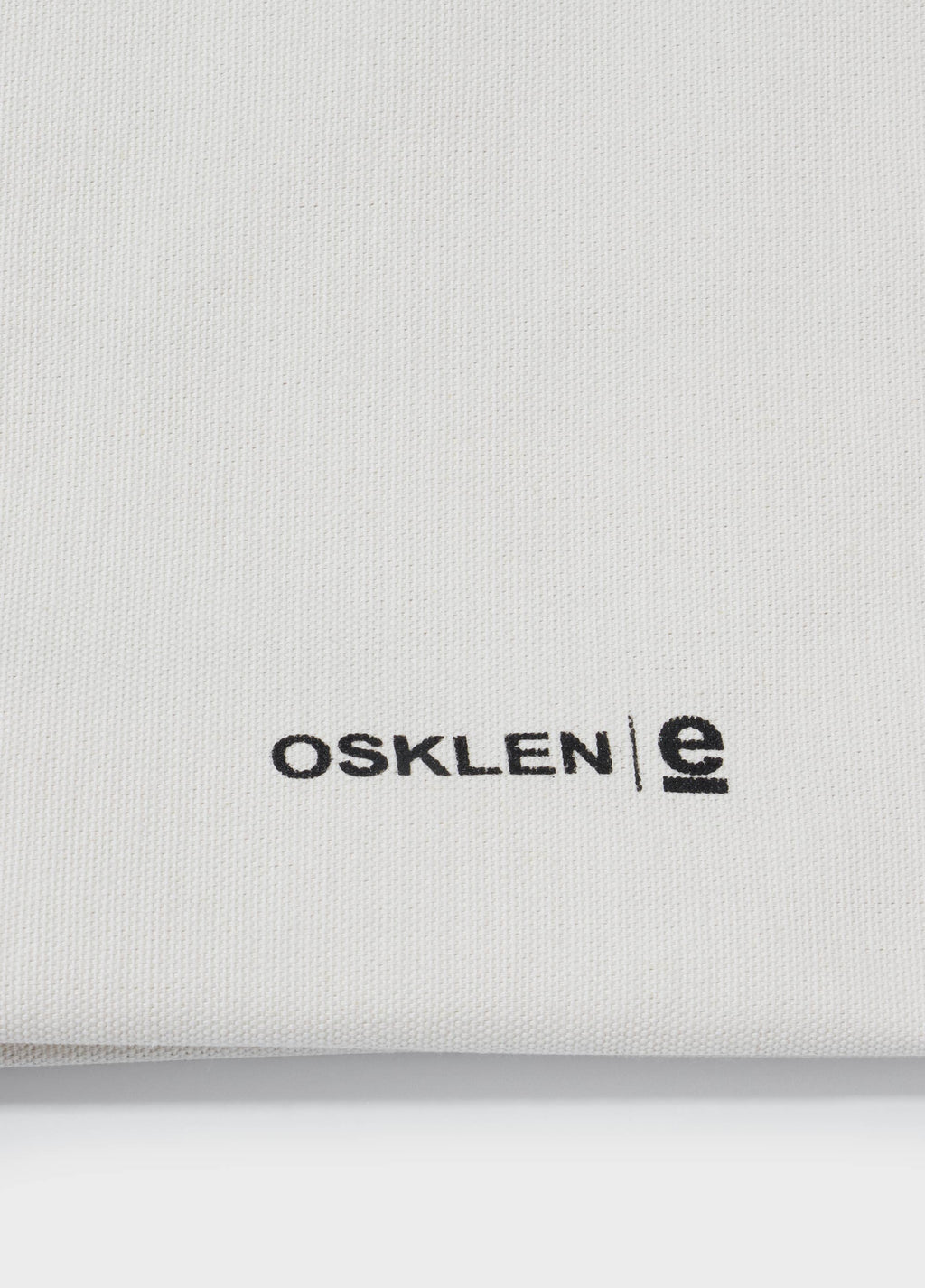 Bolsa Tote Made in Brazil Cru/Preto – Osklen – foto 6