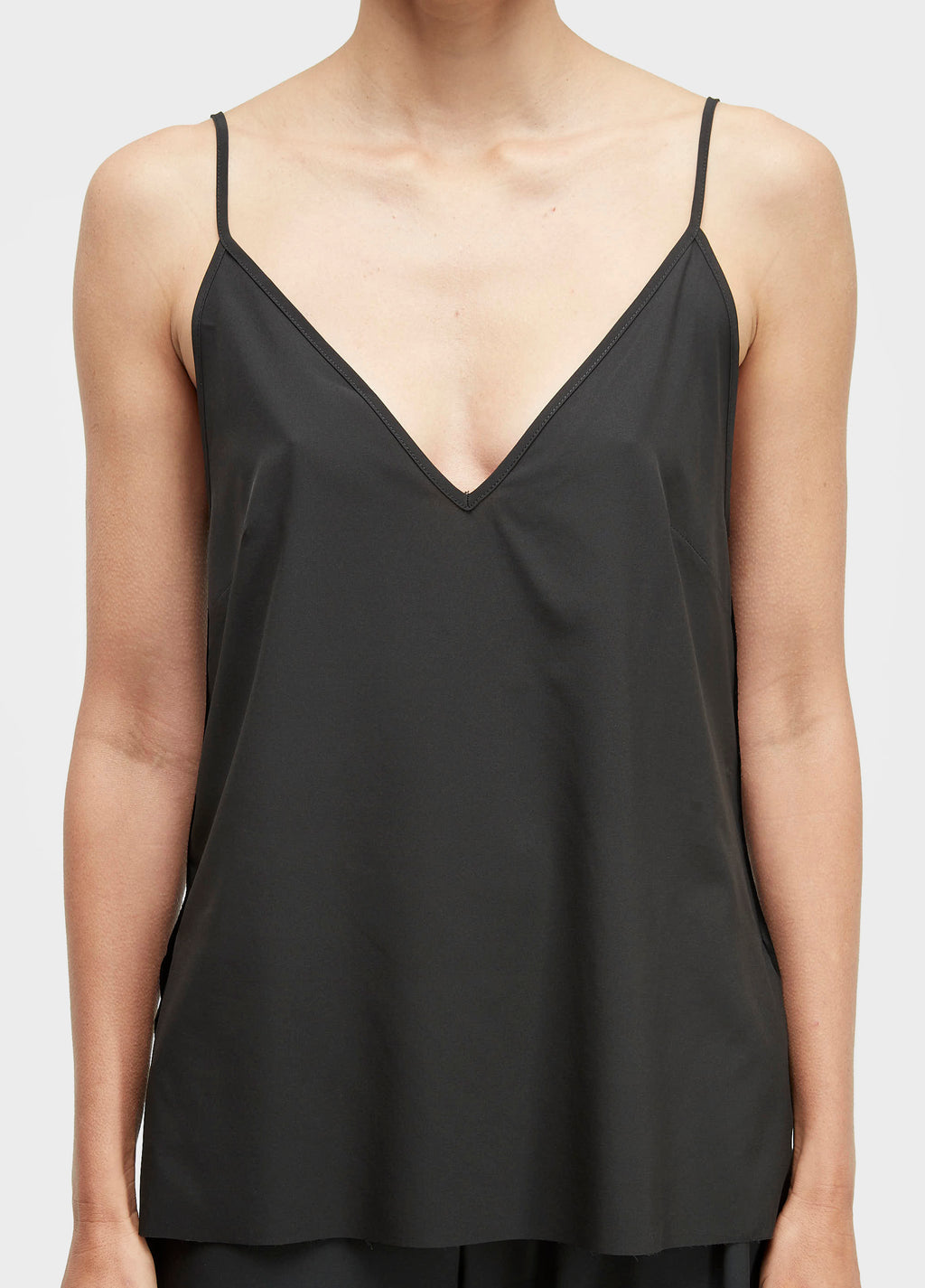 Blusa Alças Superlight Preto – Osklen – foto 3