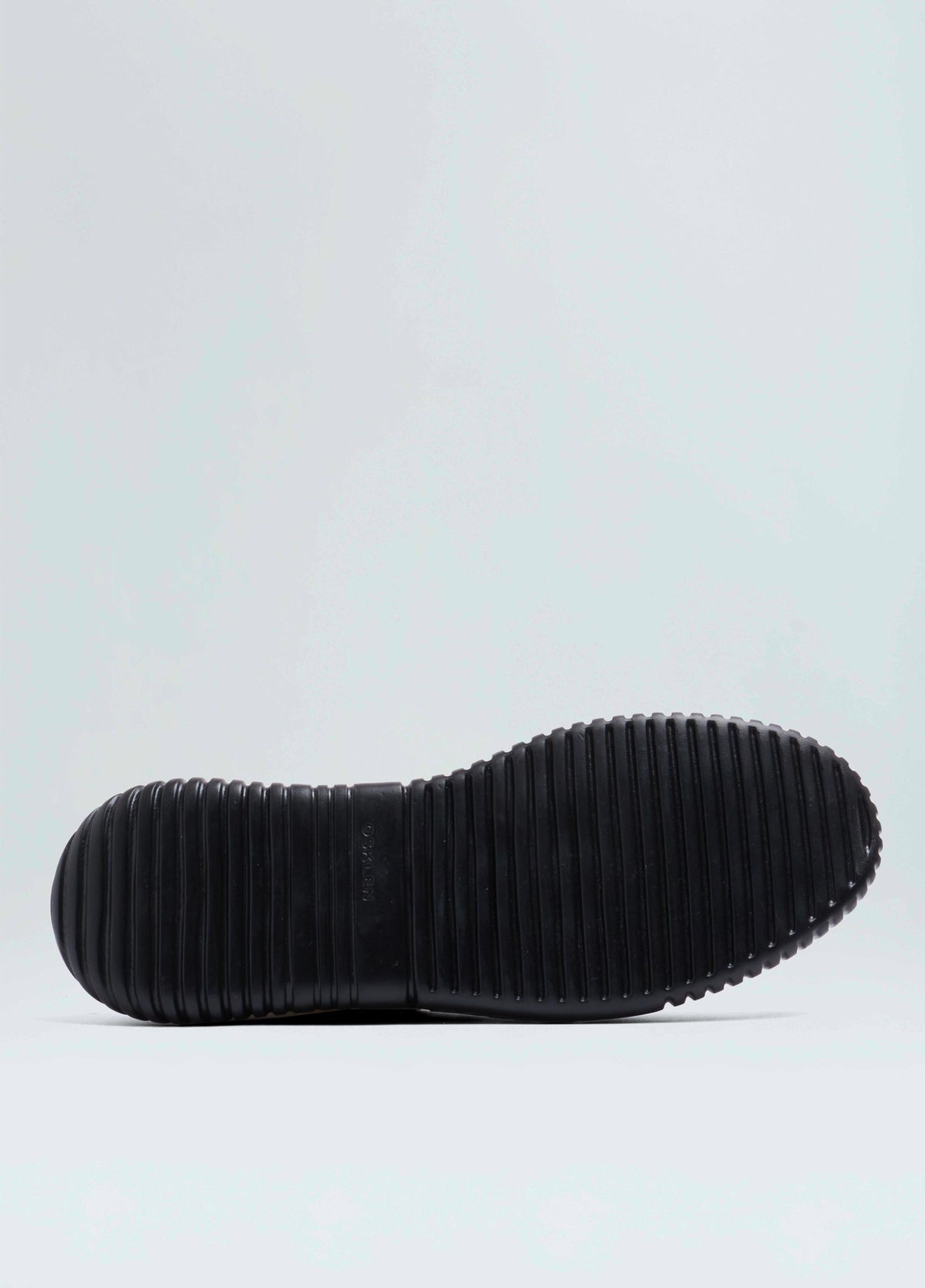 TÊNIS ARPX RIVA BLACK SOLE