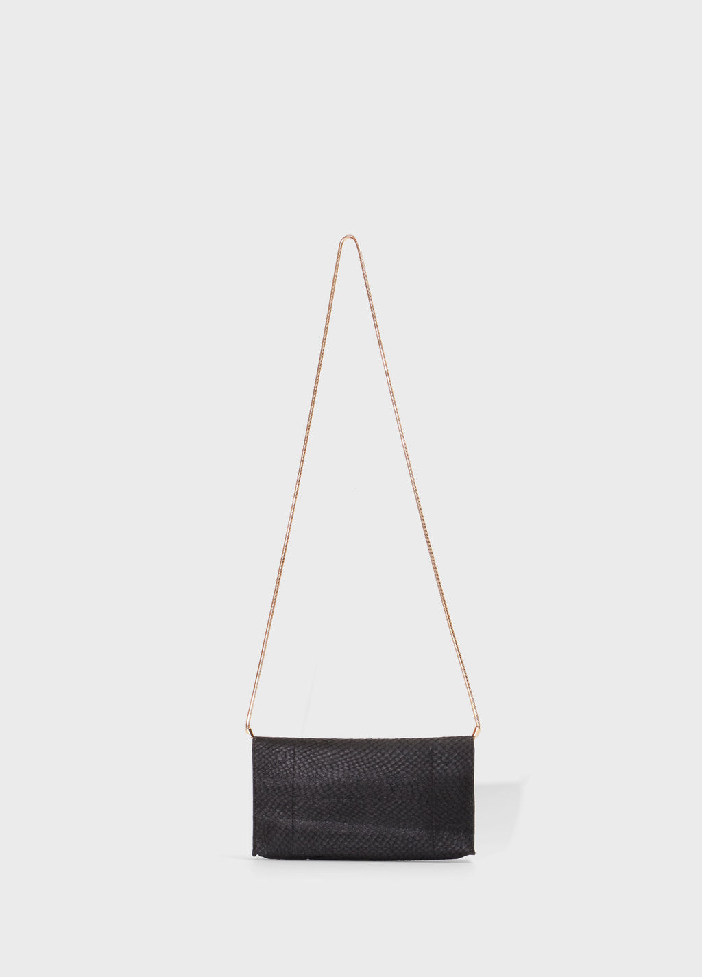 Clutch Arini Preto – Osklen – foto 2